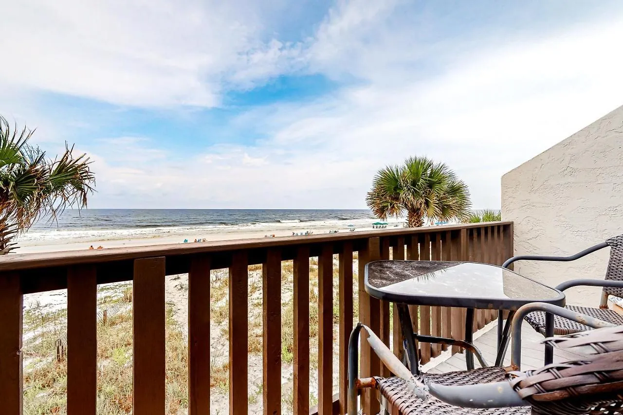 Holiday home Largo Mar Villa Panama City Beach