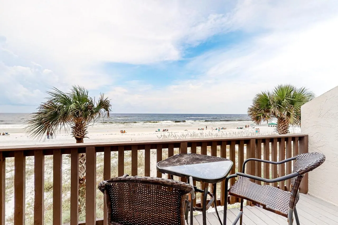Largo Mar Villa Panama City Beach 0*,  United States