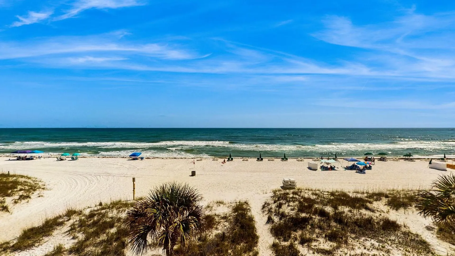 Largo Mar Villa Panama City Beach United States