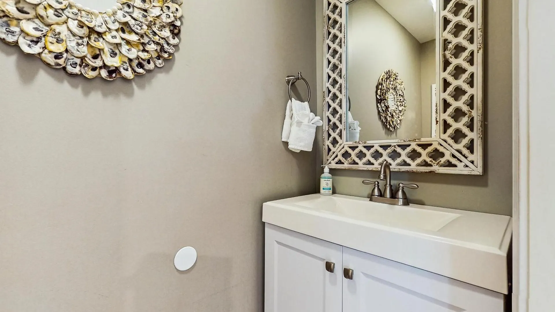 Largo Mar Villa Panama City Beach United States