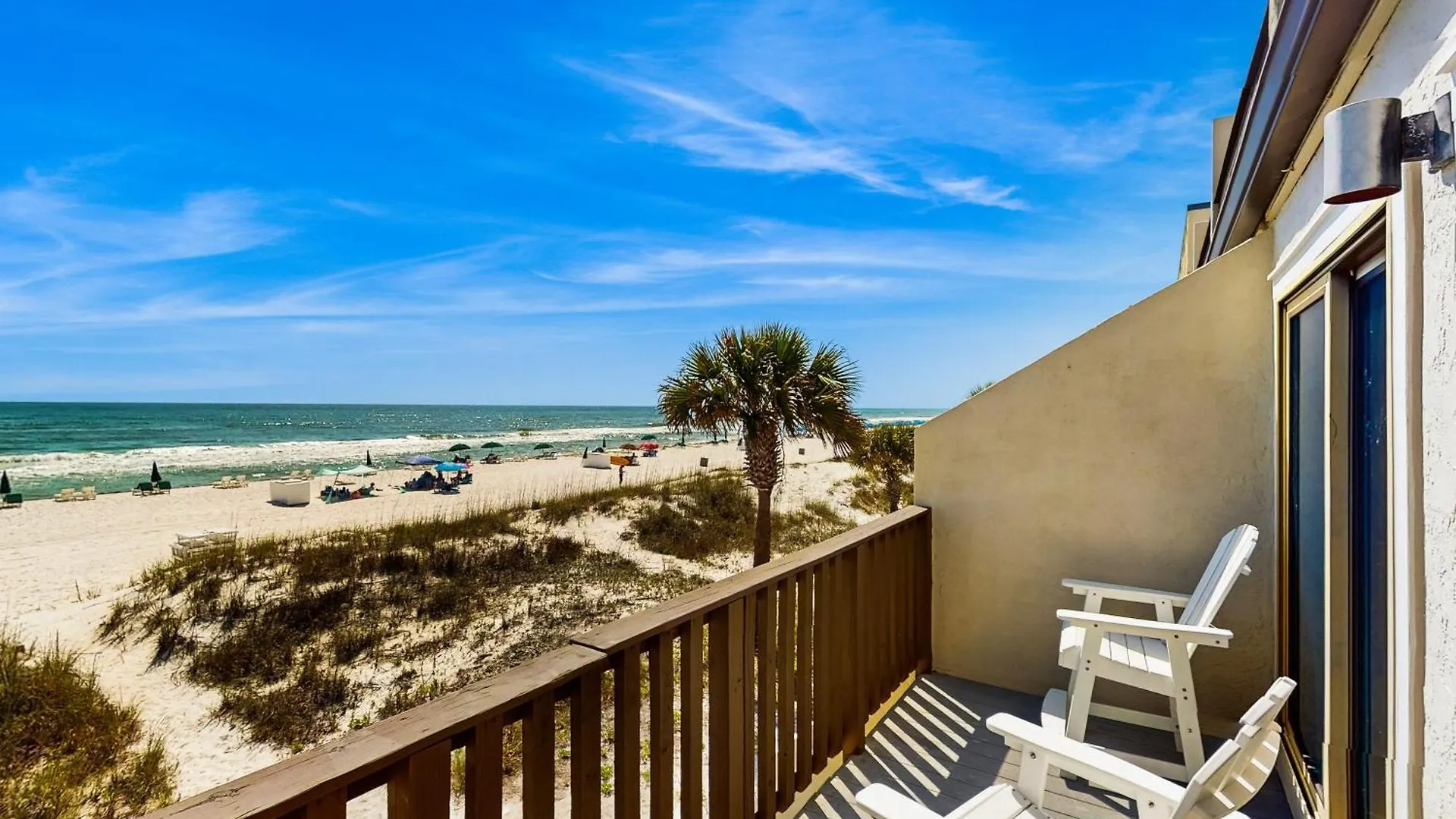 Largo Mar Villa Panama City Beach 0*,  United States