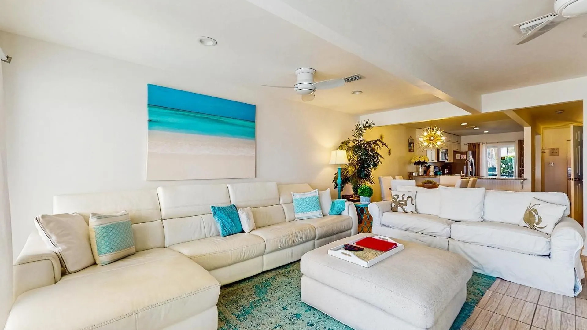 Largo Mar Villa Panama City Beach
