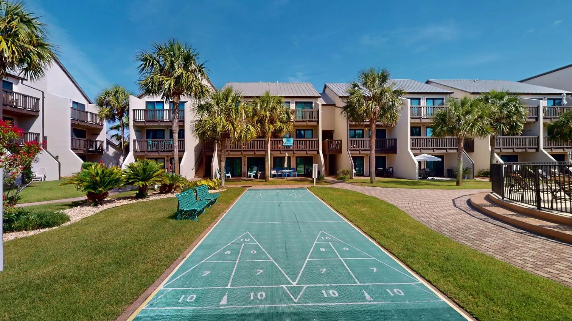 Holiday home Largo Mar Villa Panama City Beach