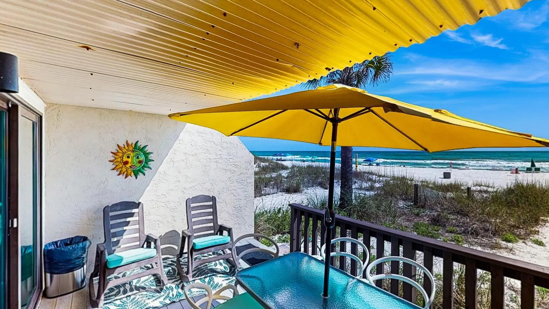 Largo Mar Villa Panama City Beach Holiday home