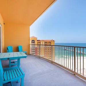 Holiday home Calypso 3-2307, Panama City Beach