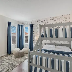  Villa Luxury At Area United States