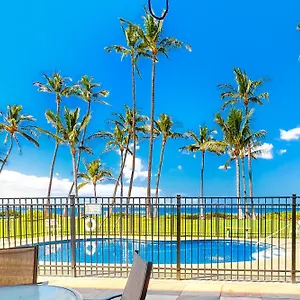  Holiday home Hale Kai O United States