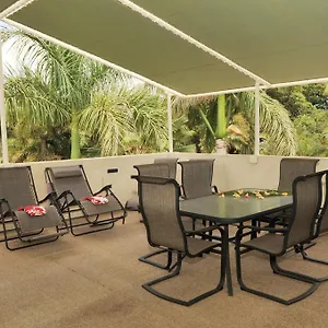  Holiday home Aloha Aku & Suites United States
