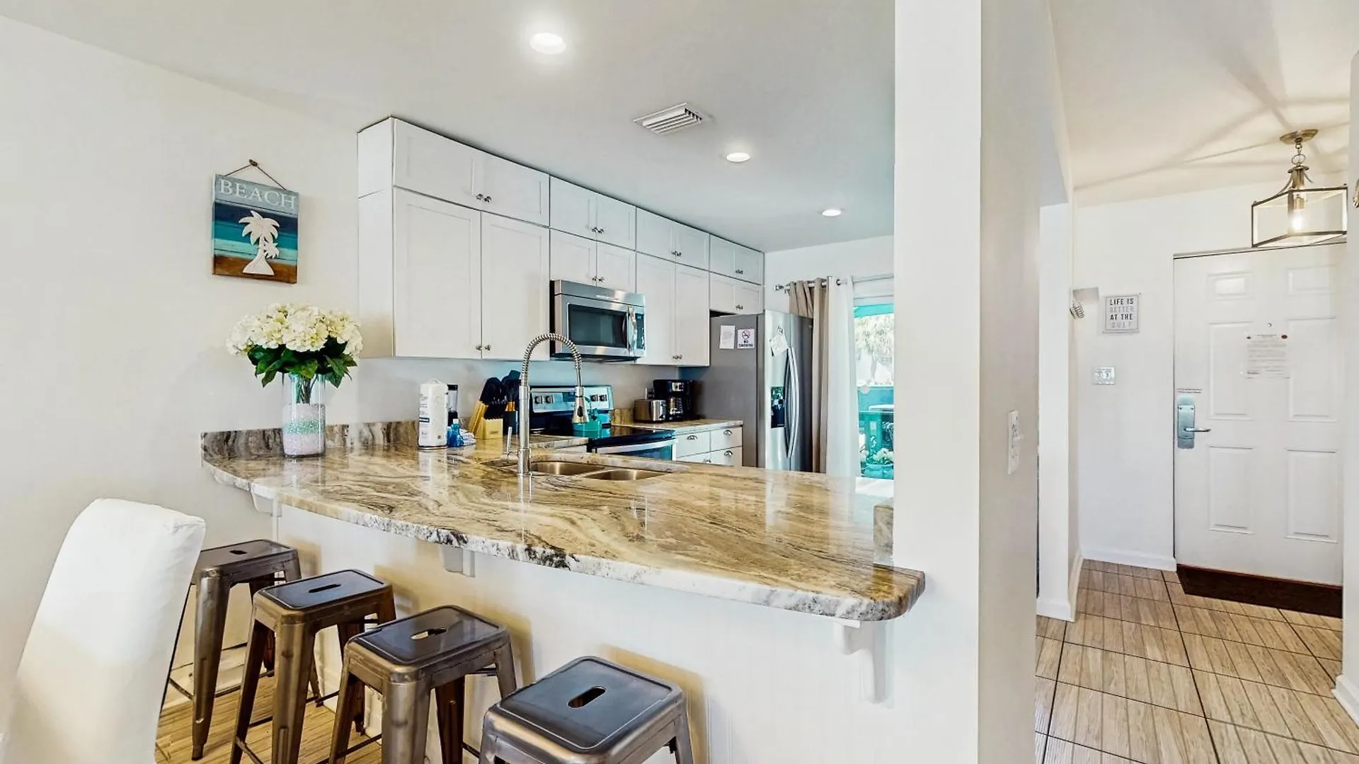 Largo Mar Βίλα Panama City Beach 0*,