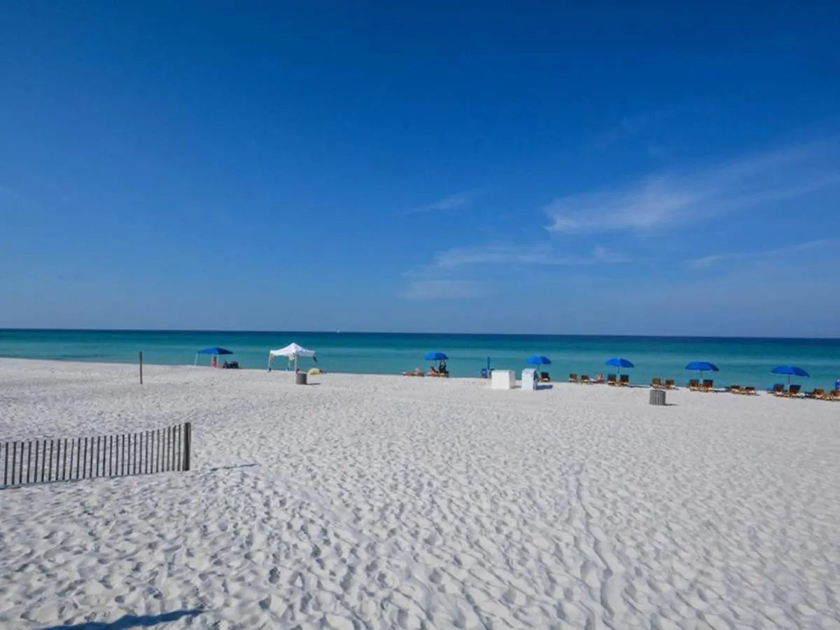 Vakantiehuis Largo Mar Villa Panama City Beach Verenigde Staten