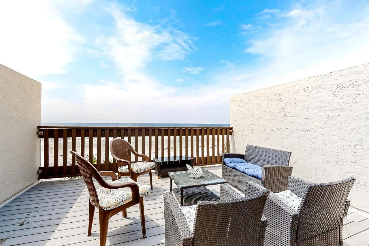 Largo Mar Villa Panama City Beach United States