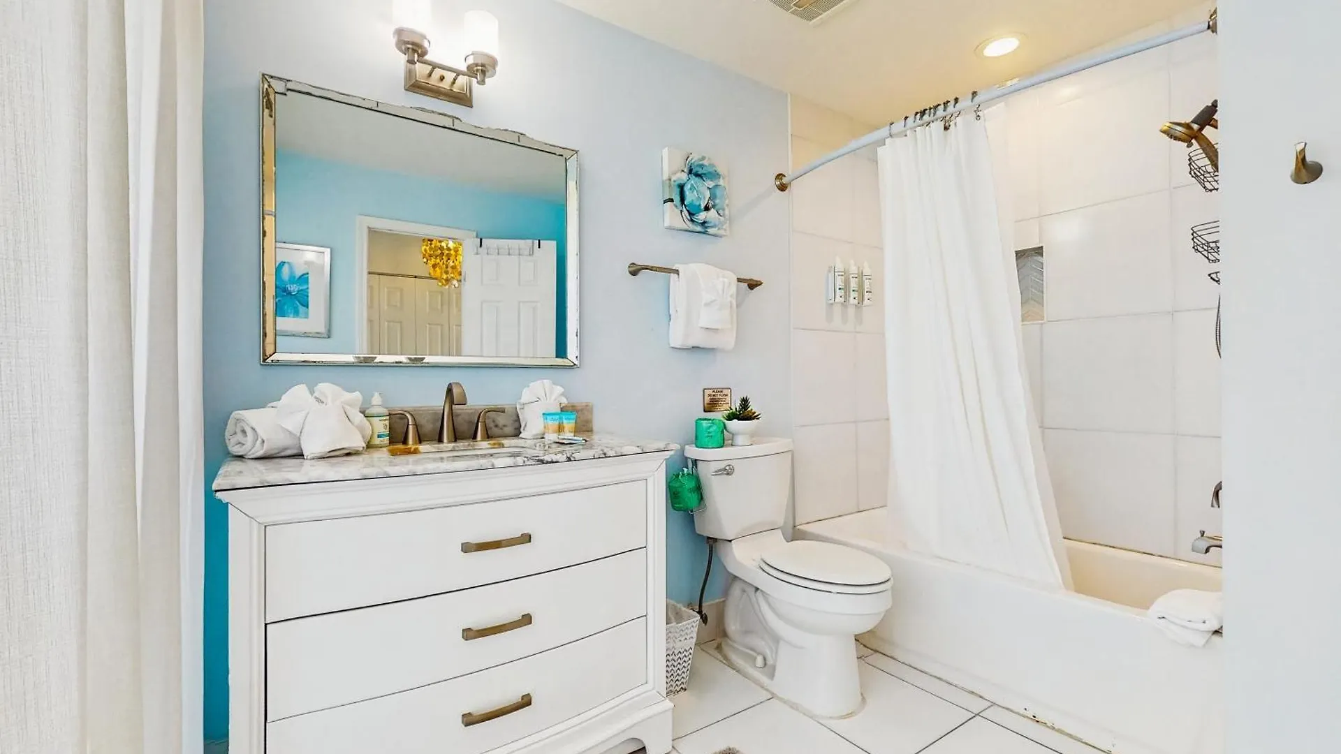 Holiday home Largo Mar Villa Panama City Beach