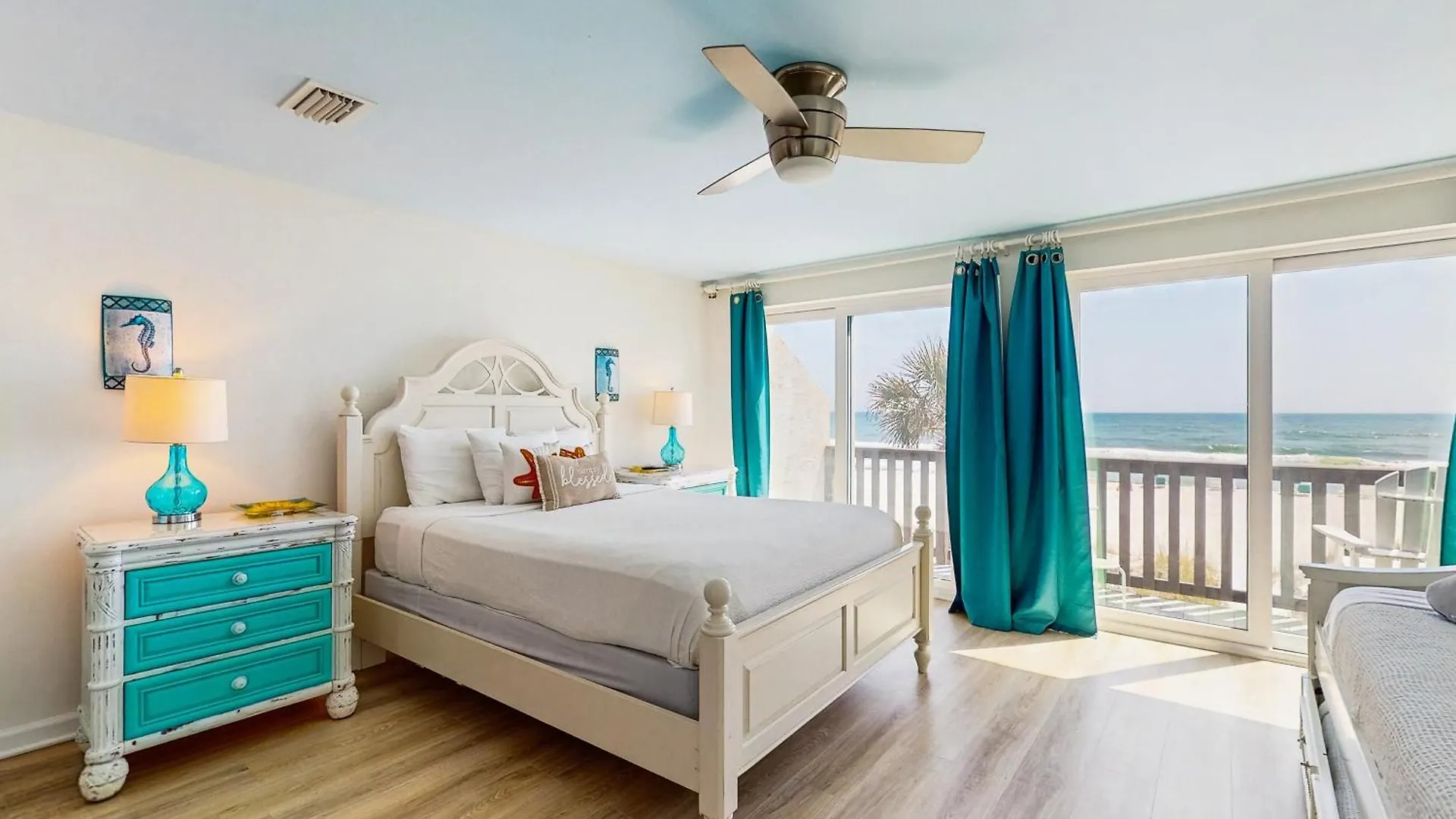 Holiday home Largo Mar Villa Panama City Beach United States