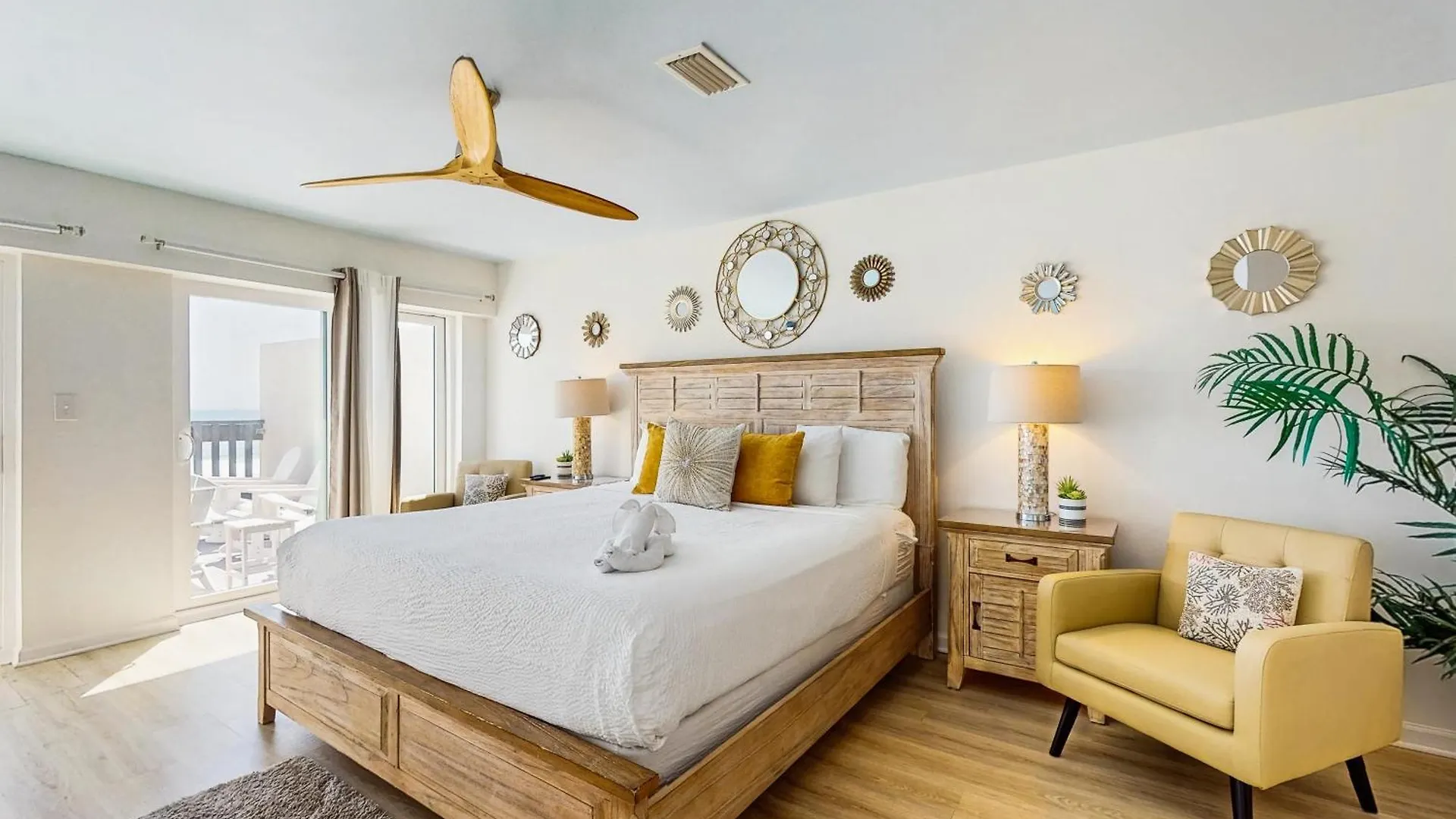 Largo Mar Villa Panama City Beach Holiday home