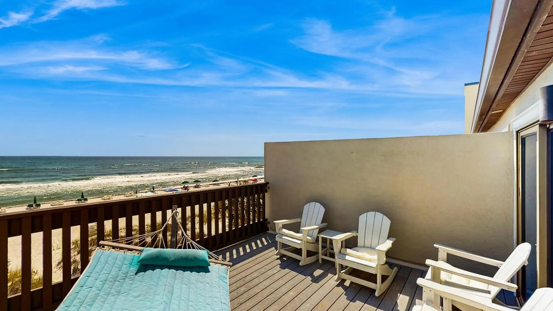 Holiday home Largo Mar Villa Panama City Beach