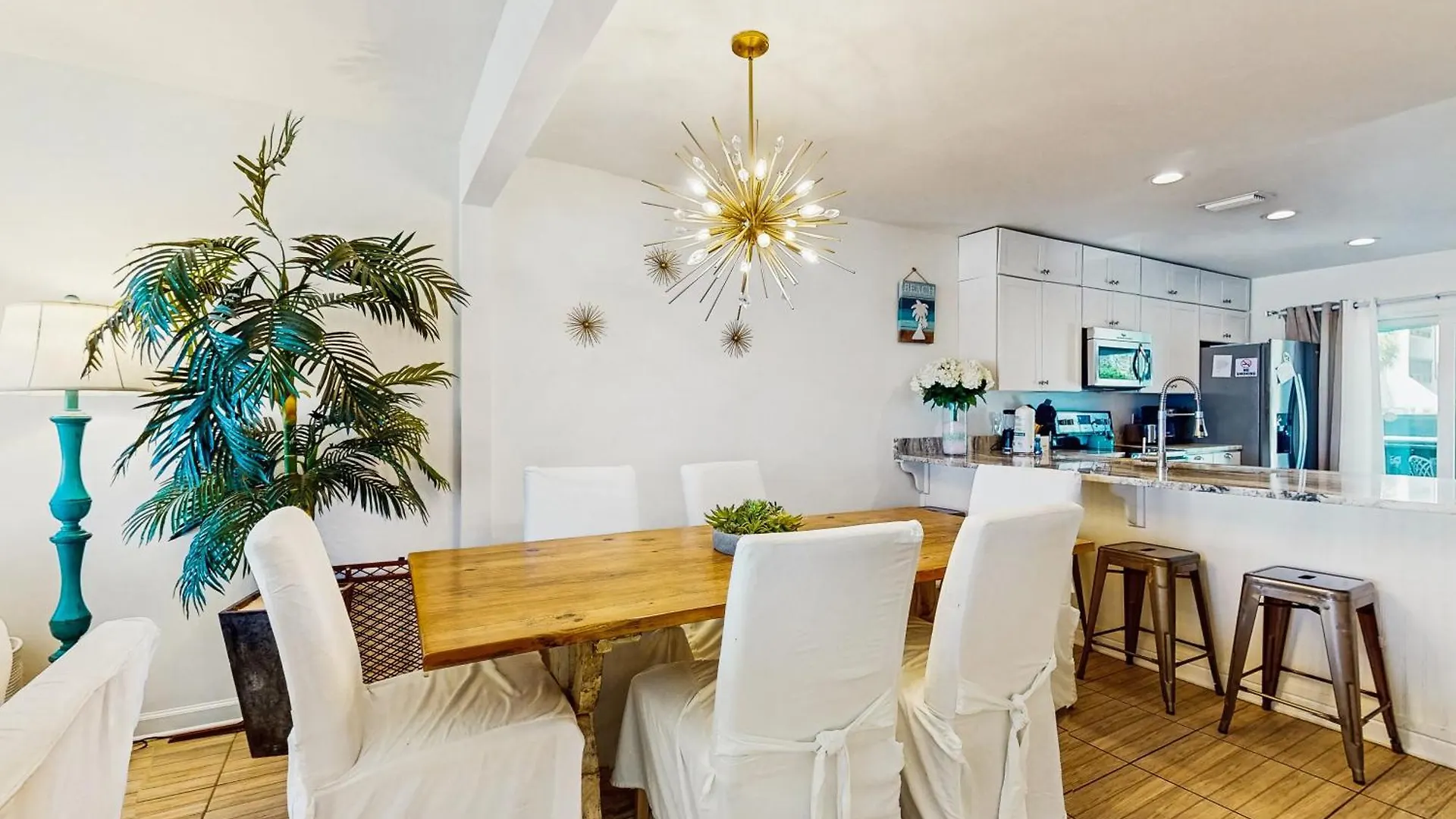 Holiday home Largo Mar Villa Panama City Beach United States