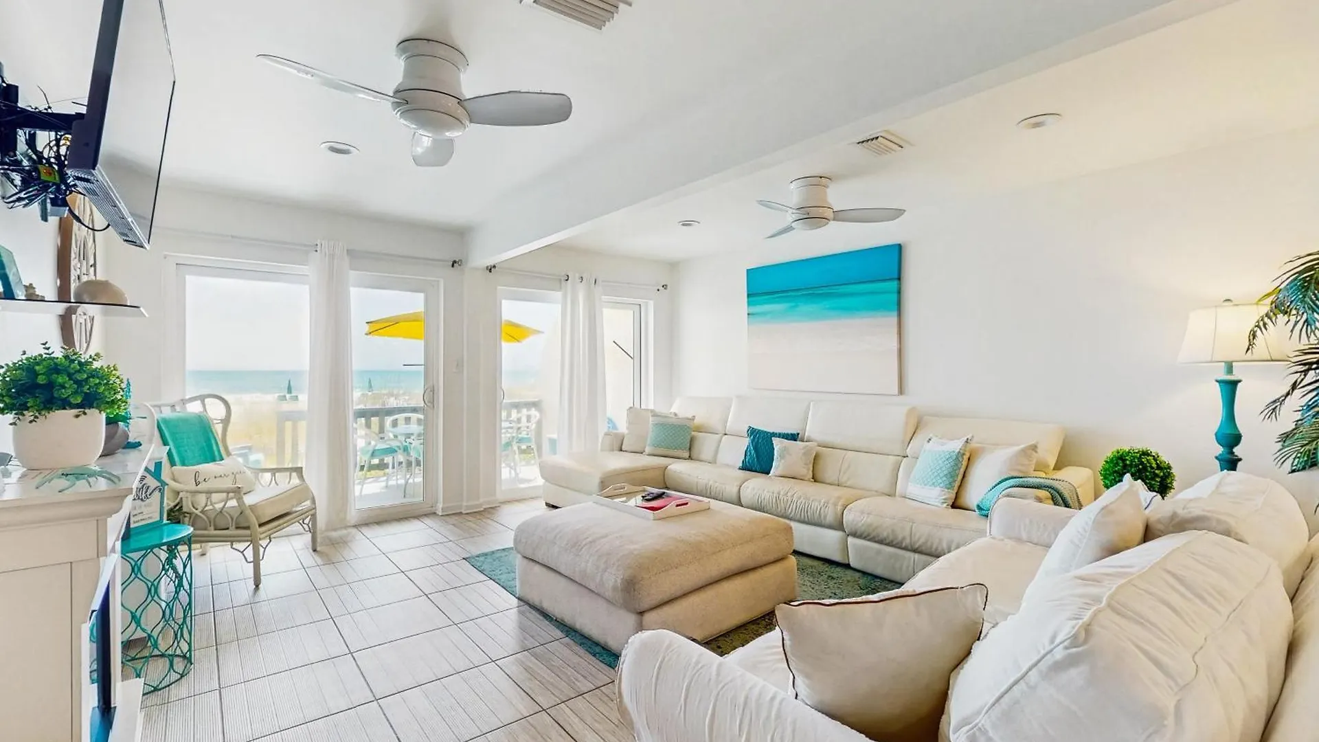 Largo Mar Villa Panama City Beach
