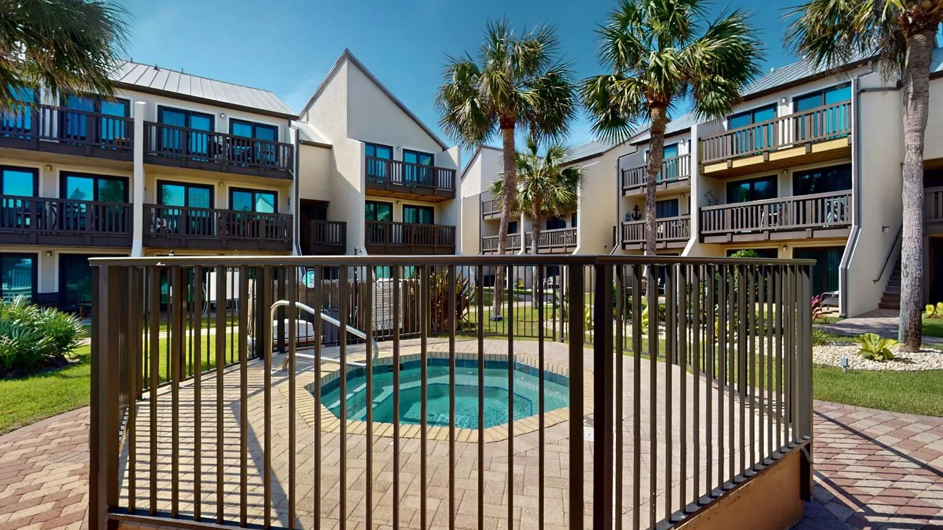 Largo Mar Villa Panama City Beach 0*,